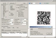 Barcode Reader SDK screenshot